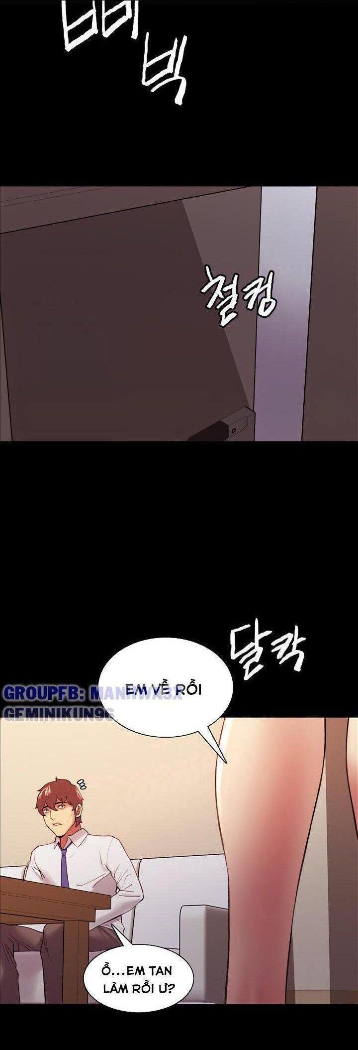 Chạy Trốn Gia Đình Chương 55 page 7 - Giả Dược