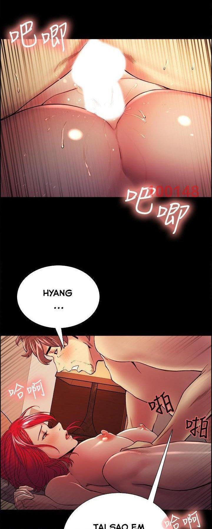Chạy Trốn Gia Đình Chương 56 page 1 - Giả Dược