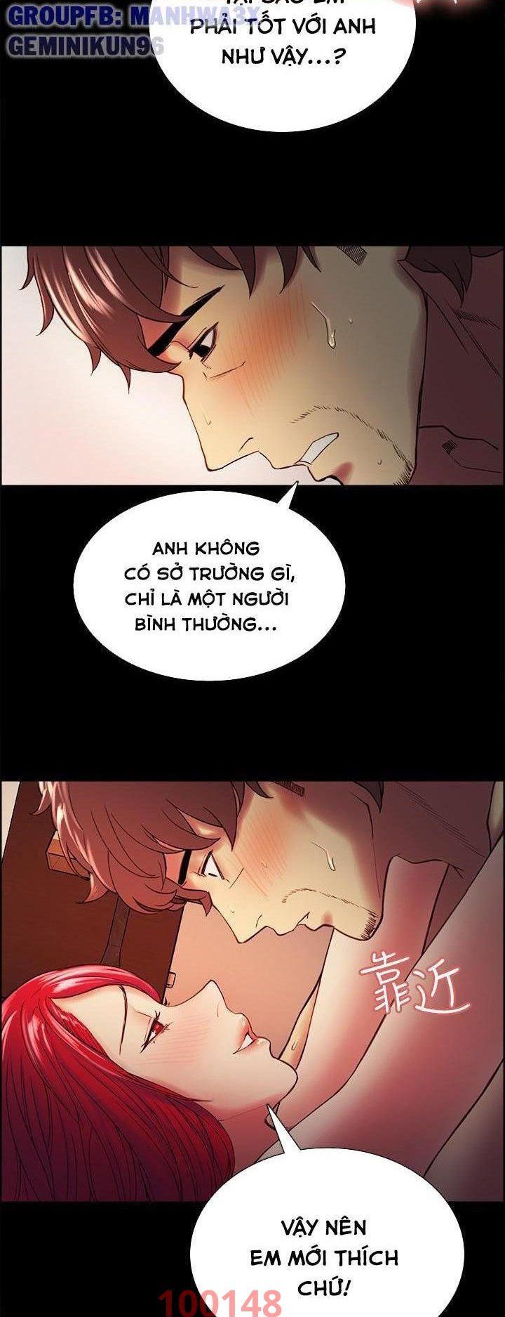 Chạy Trốn Gia Đình Chương 56 page 2 - Giả Dược