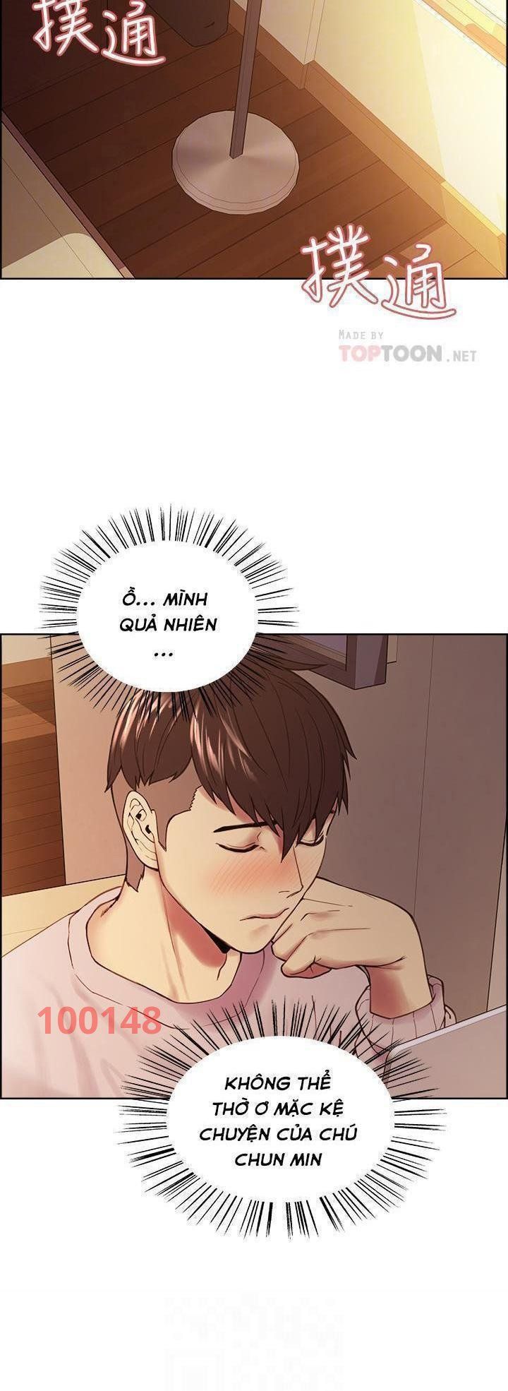 Chạy Trốn Gia Đình Chương 56 page 12 - Giả Dược