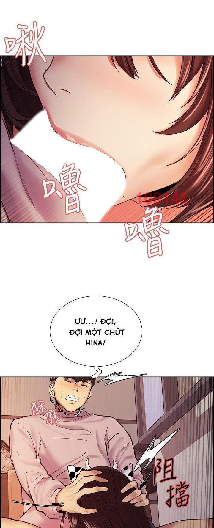 Chạy Trốn Gia Đình Chương 56 page 17 - Giả Dược