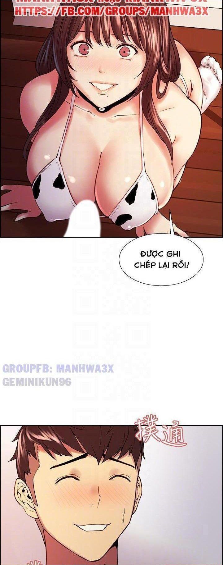 Chạy Trốn Gia Đình Chương 56 page 19 - Giả Dược