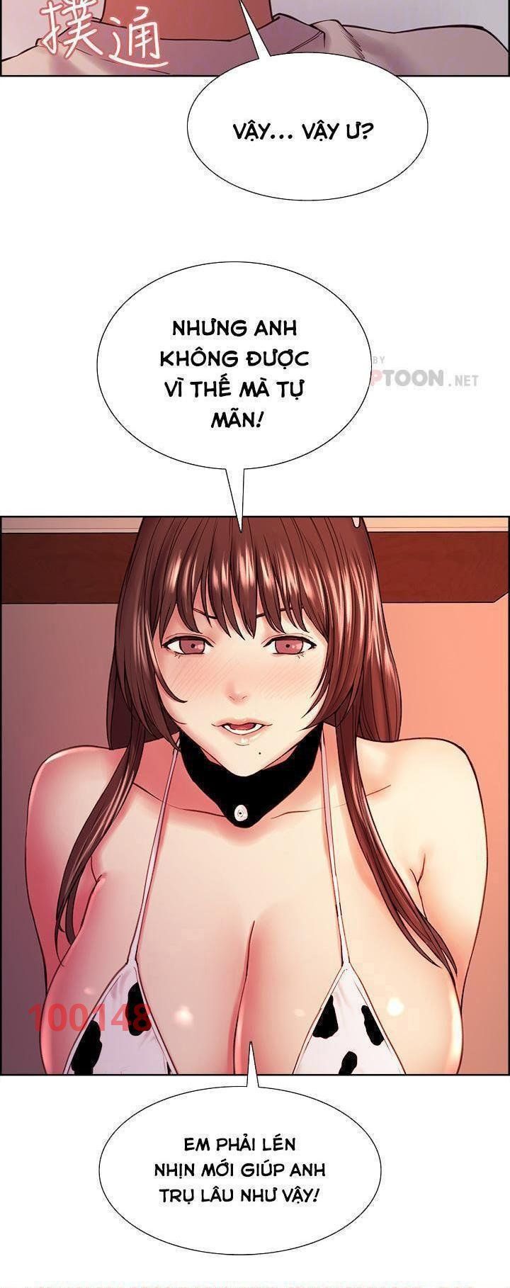 Chạy Trốn Gia Đình Chương 56 page 20 - Giả Dược