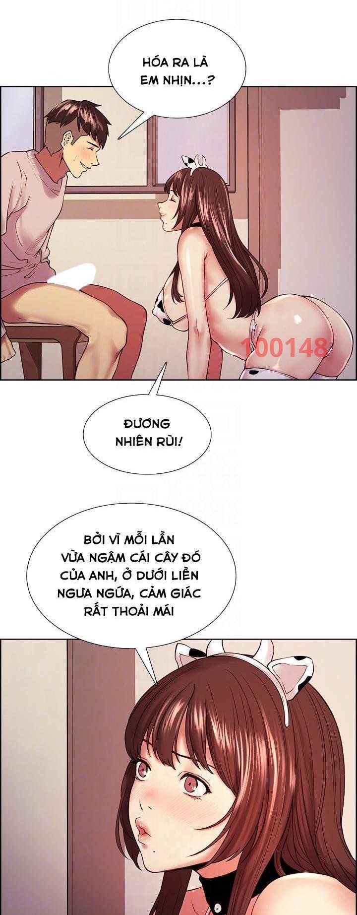 Chạy Trốn Gia Đình Chương 56 page 21 - Giả Dược