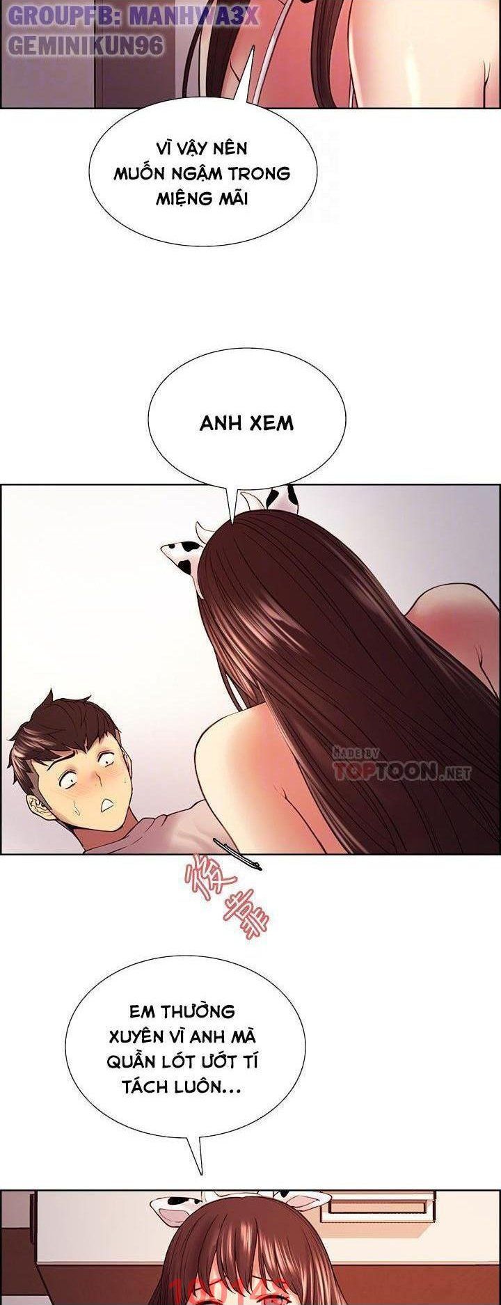 Chạy Trốn Gia Đình Chương 56 page 22 - Giả Dược