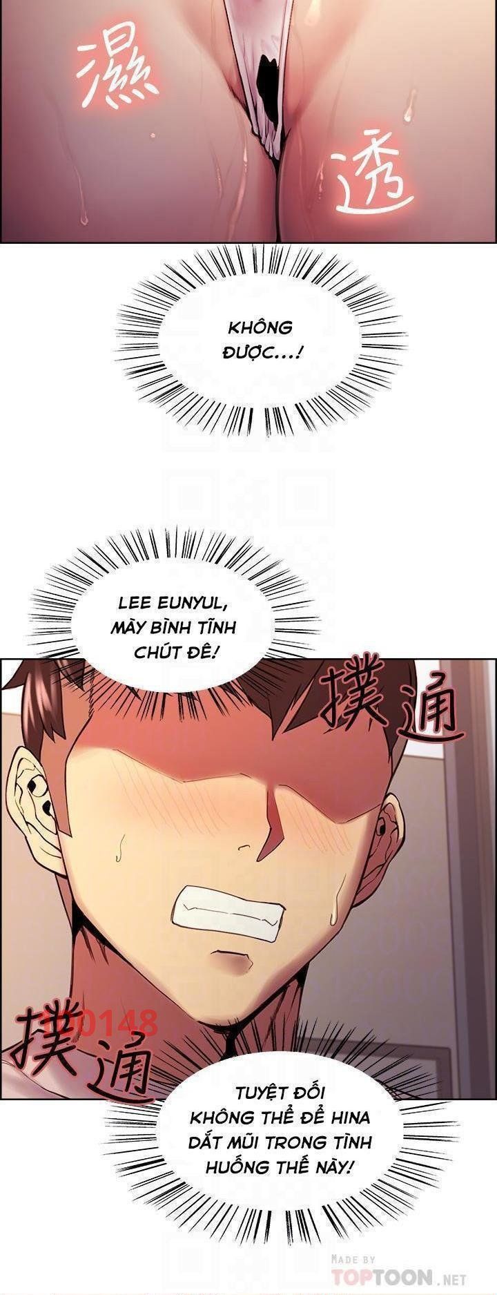 Chạy Trốn Gia Đình Chương 56 page 24 - Giả Dược