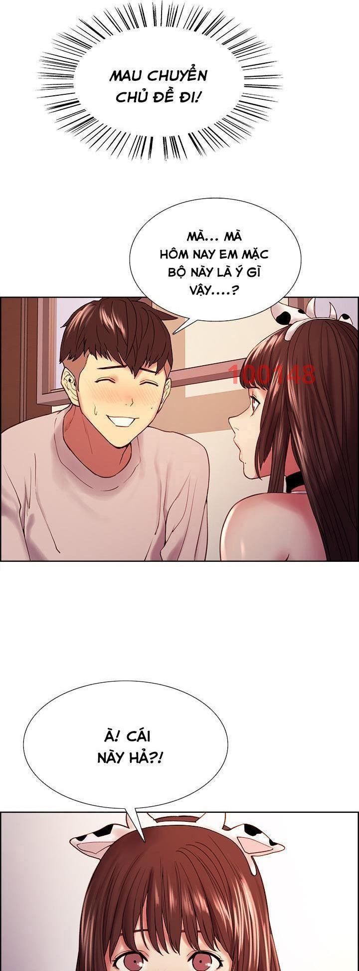 Chạy Trốn Gia Đình Chương 56 page 25 - Giả Dược