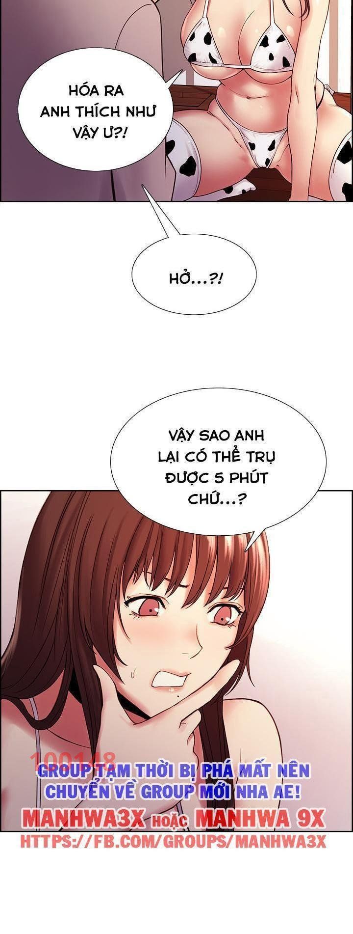 Chạy Trốn Gia Đình Chương 56 page 28 - Giả Dược