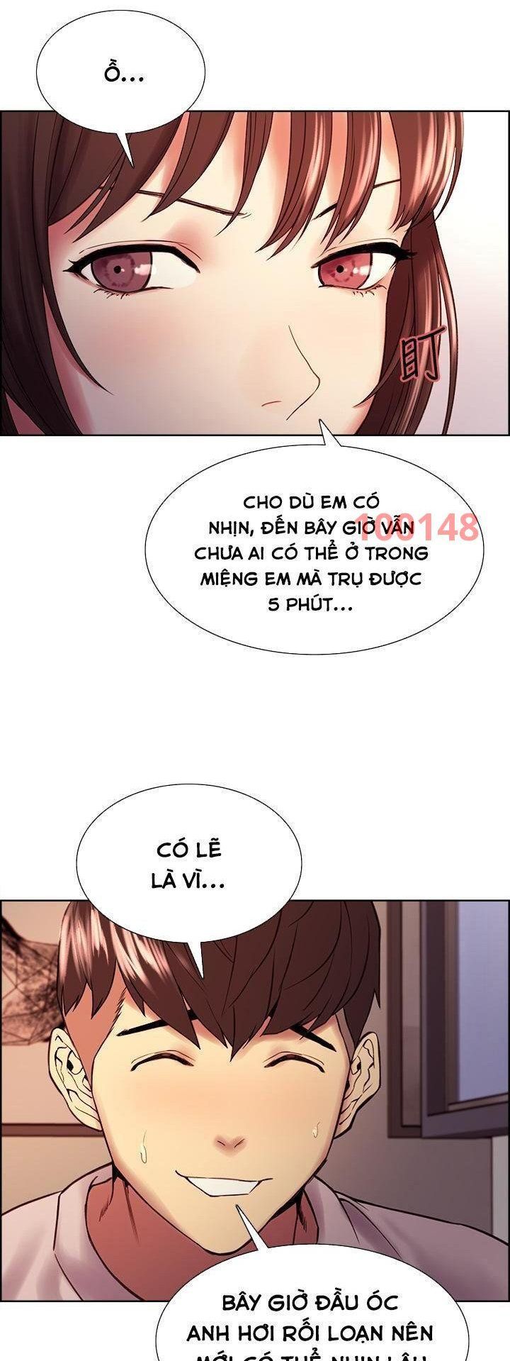 Chạy Trốn Gia Đình Chương 56 page 29 - Giả Dược