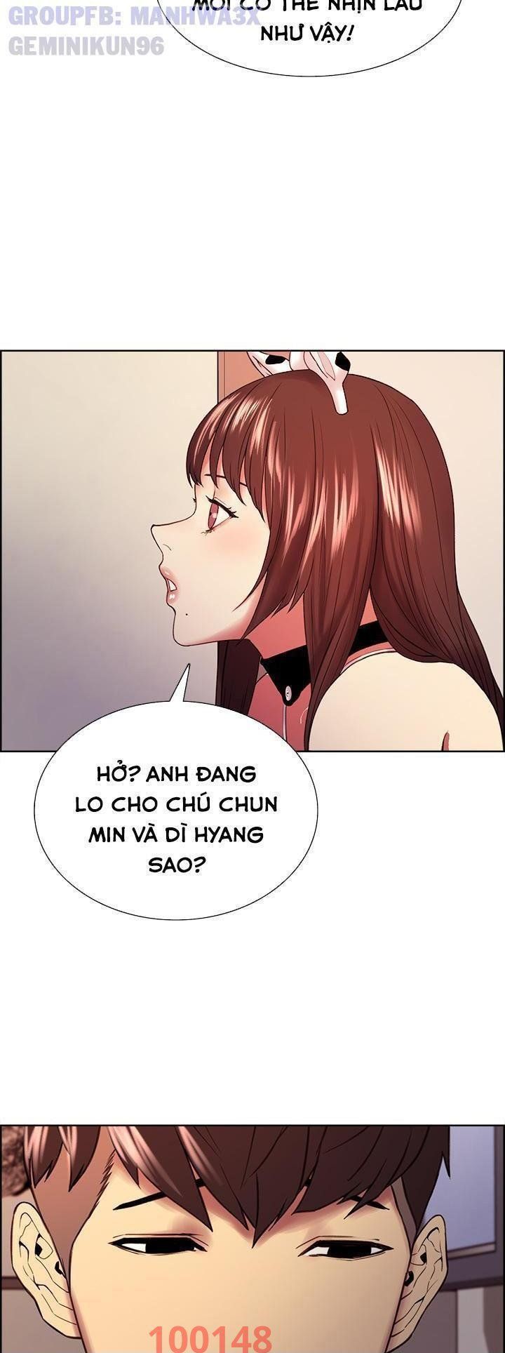 Chạy Trốn Gia Đình Chương 56 page 30 - Giả Dược