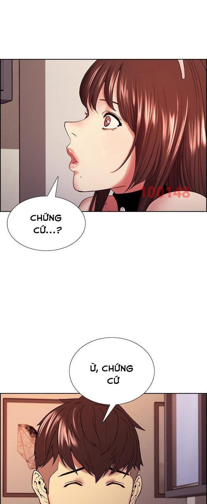 Chạy Trốn Gia Đình Chương 56 page 33 - Giả Dược