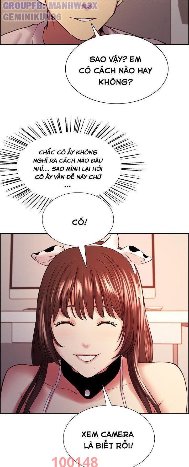 Chạy Trốn Gia Đình Chương 56 page 34 - Giả Dược