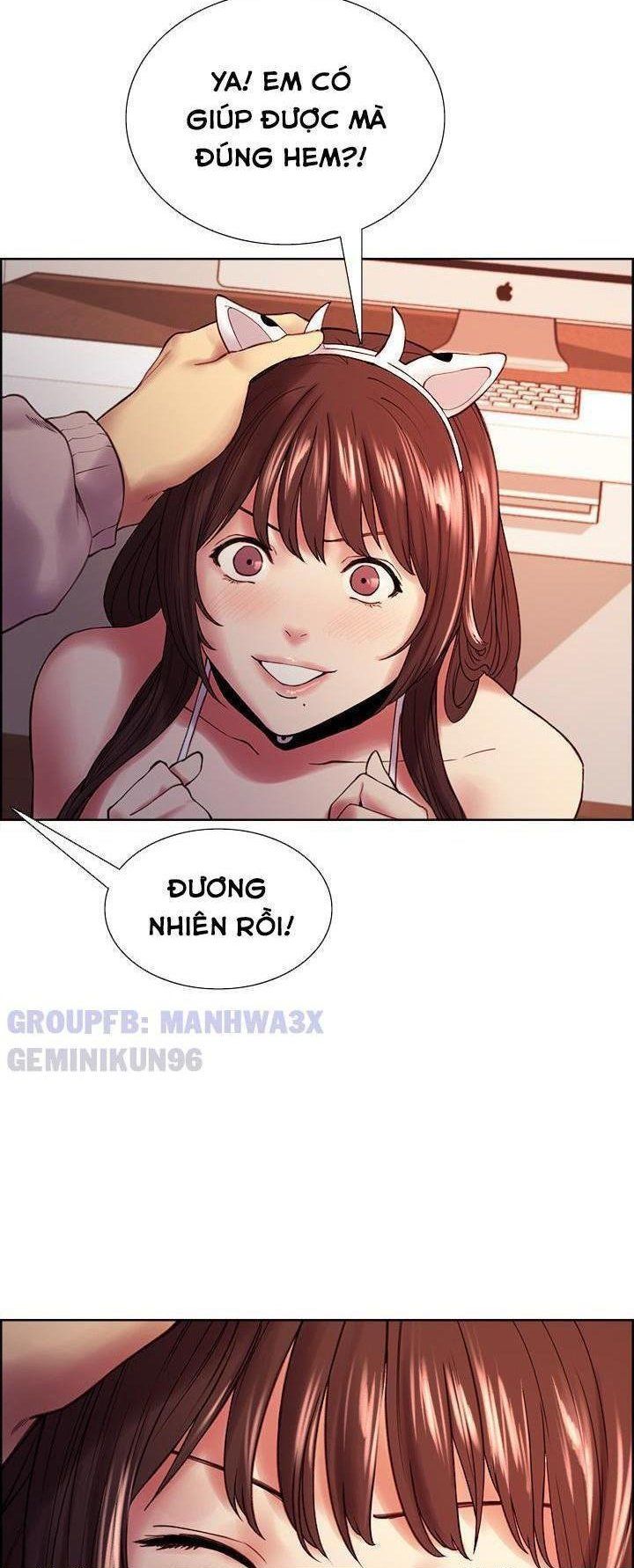 Chạy Trốn Gia Đình Chương 56 page 39 - Giả Dược