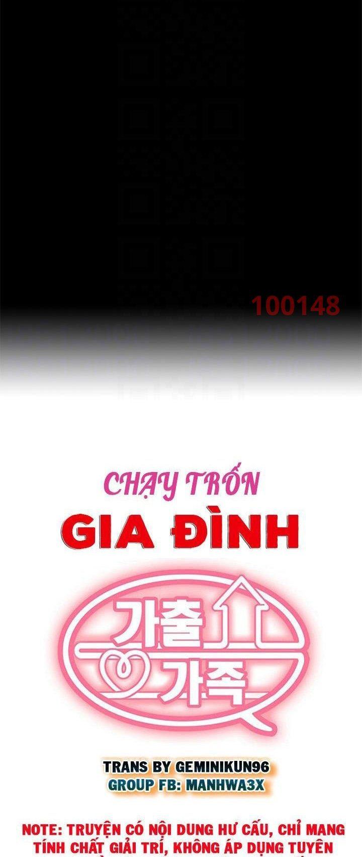 Chạy Trốn Gia Đình Chương 56 page 5 - Giả Dược