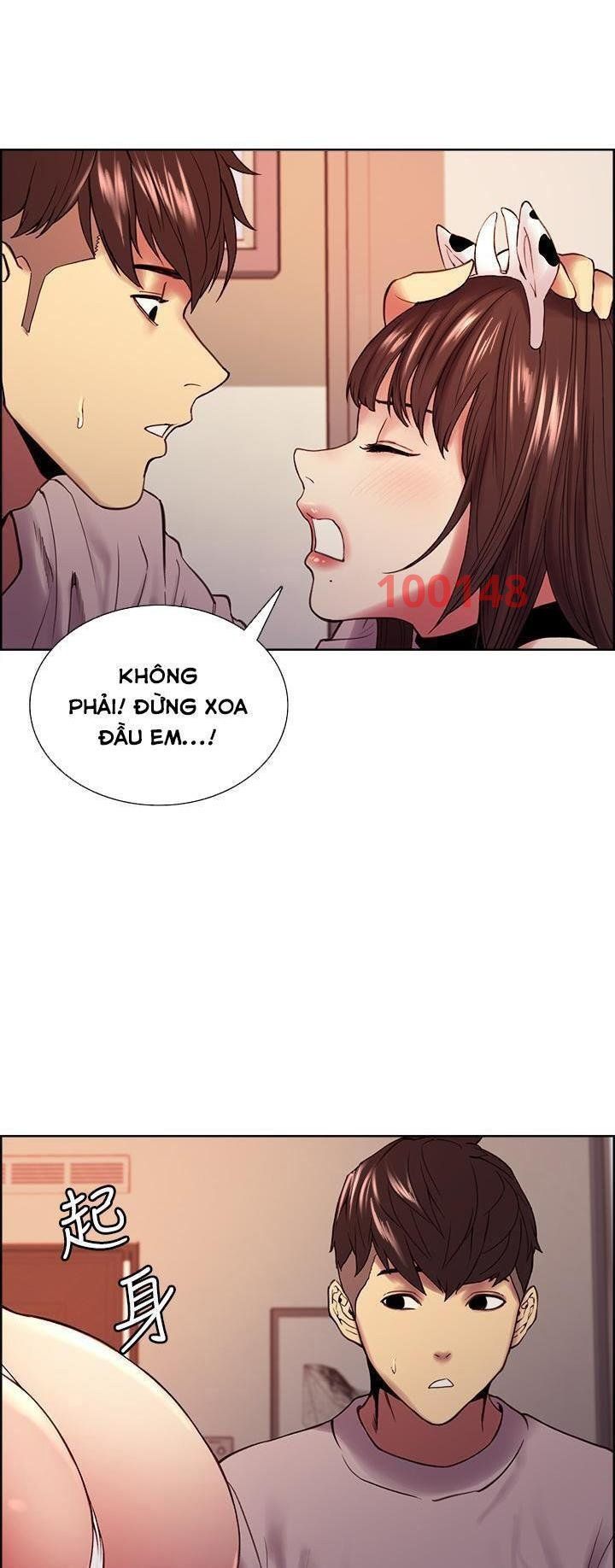 Chạy Trốn Gia Đình Chương 56 page 41 - Giả Dược