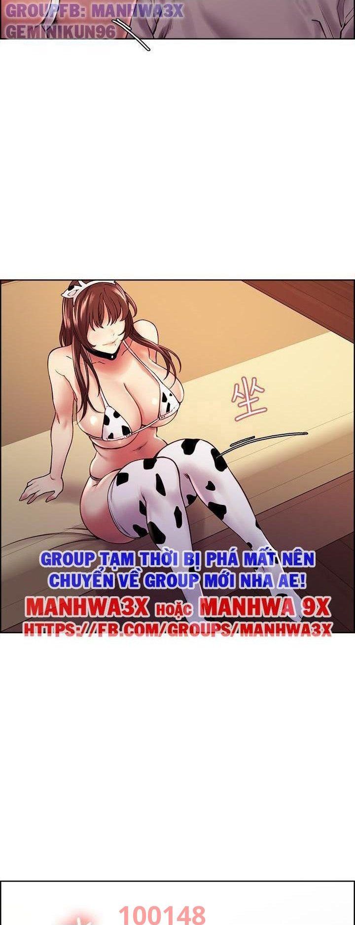 Chạy Trốn Gia Đình Chương 56 page 42 - Giả Dược