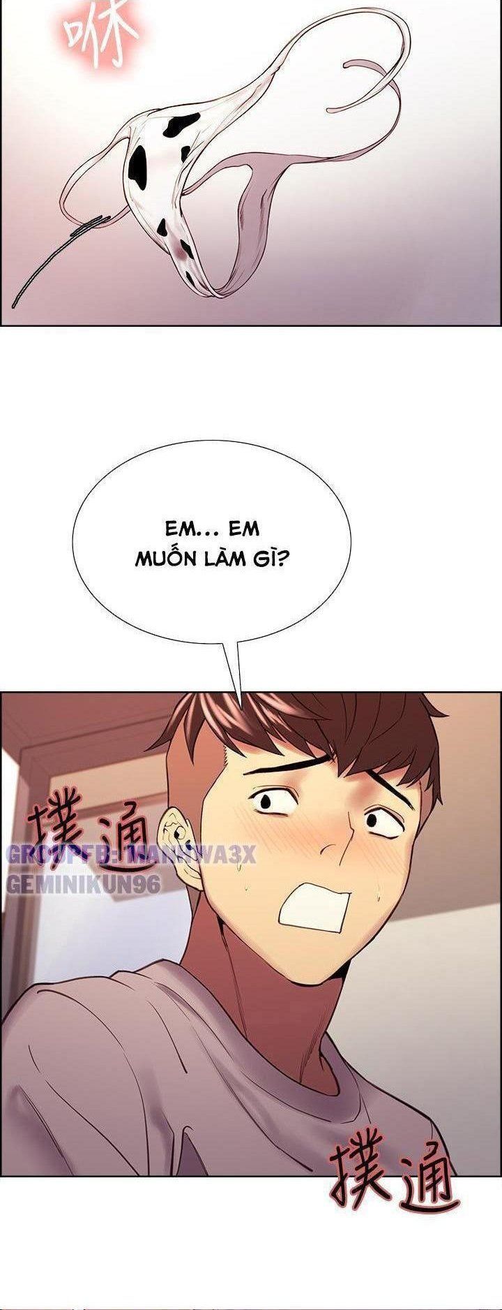 Chạy Trốn Gia Đình Chương 56 page 43 - Giả Dược