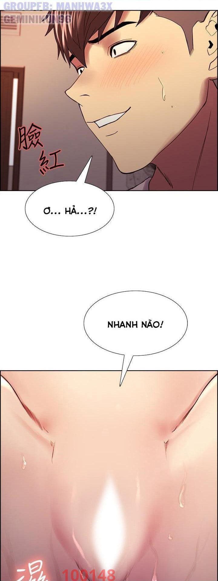 Chạy Trốn Gia Đình Chương 56 page 46 - Giả Dược