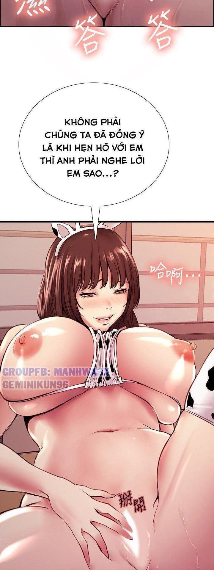 Chạy Trốn Gia Đình Chương 56 page 47 - Giả Dược