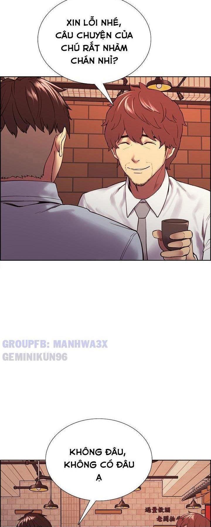 Chạy Trốn Gia Đình Chương 56 page 7 - Giả Dược