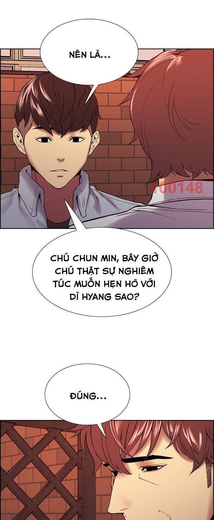Chạy Trốn Gia Đình Chương 56 page 9 - Giả Dược