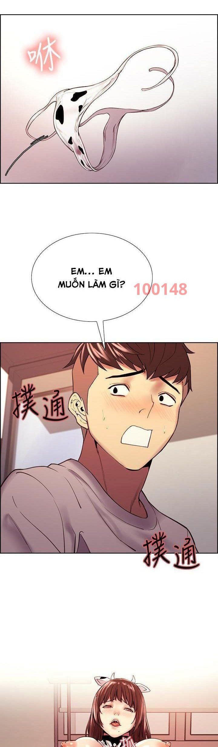 Chạy Trốn Gia Đình Chương 57 page 1 - Giả Dược