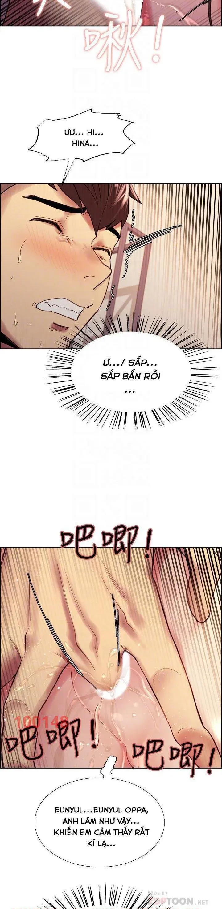 Chạy Trốn Gia Đình Chương 57 page 16 - Giả Dược