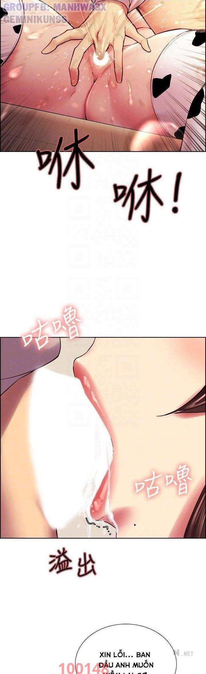 Chạy Trốn Gia Đình Chương 57 page 18 - Giả Dược