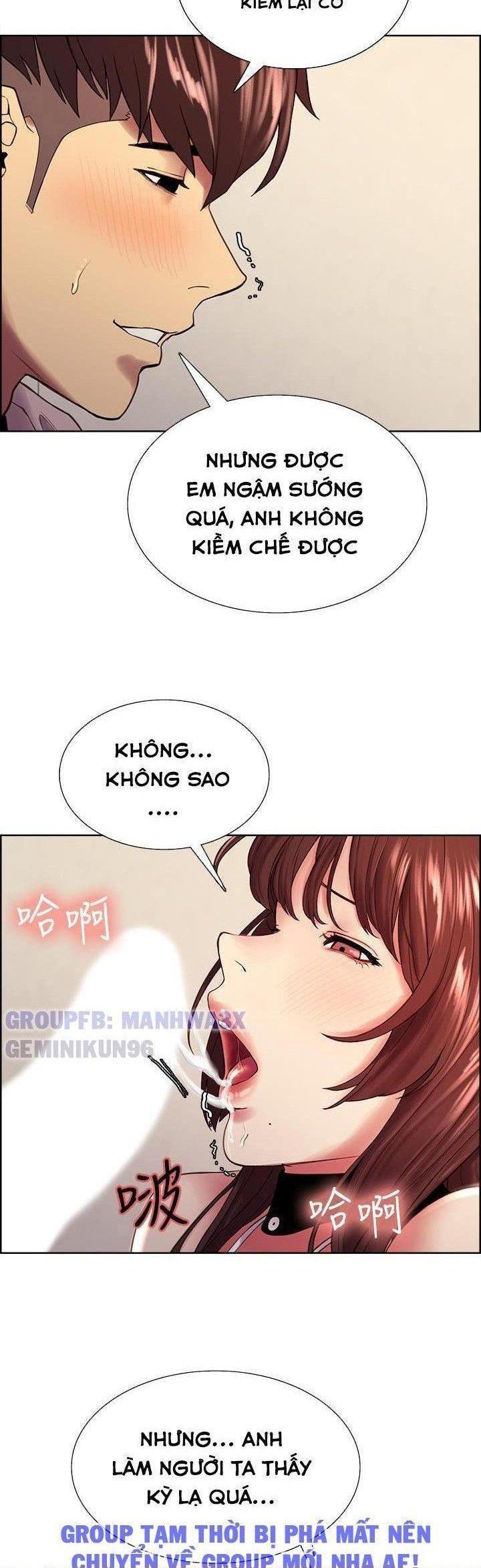 Chạy Trốn Gia Đình Chương 57 page 19 - Giả Dược