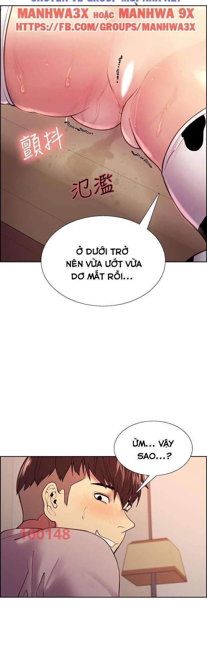 Chạy Trốn Gia Đình Chương 57 page 20 - Giả Dược