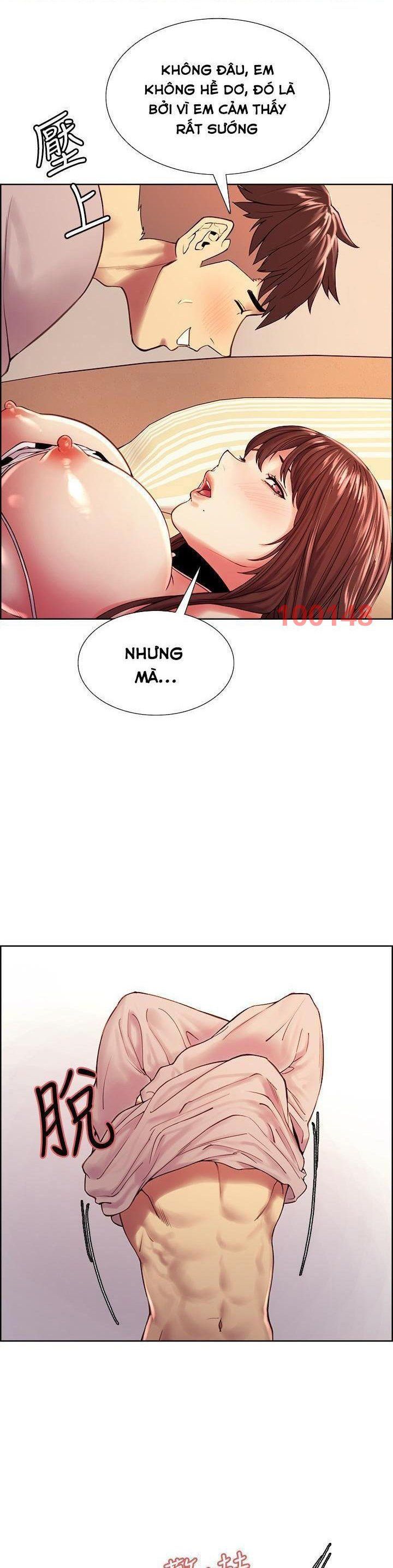 Chạy Trốn Gia Đình Chương 57 page 21 - Giả Dược