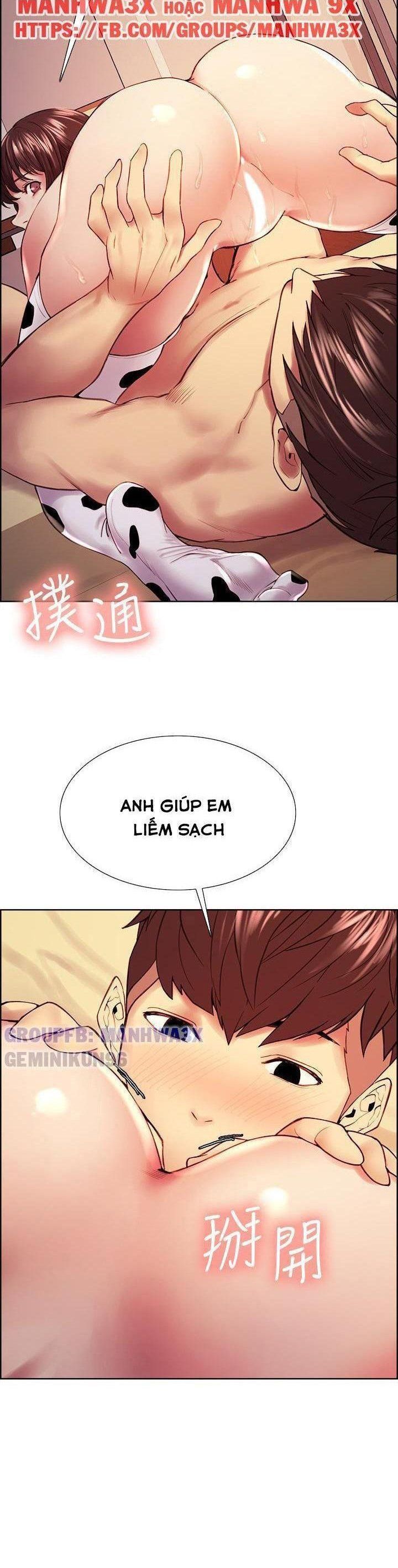 Chạy Trốn Gia Đình Chương 57 page 23 - Giả Dược