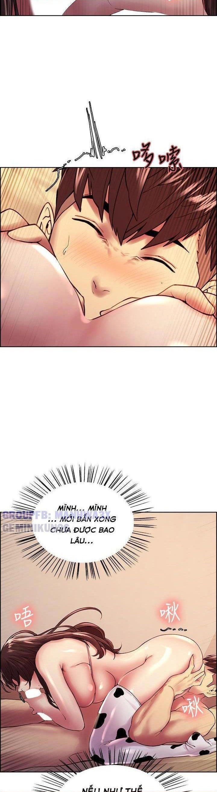 Chạy Trốn Gia Đình Chương 57 page 27 - Giả Dược