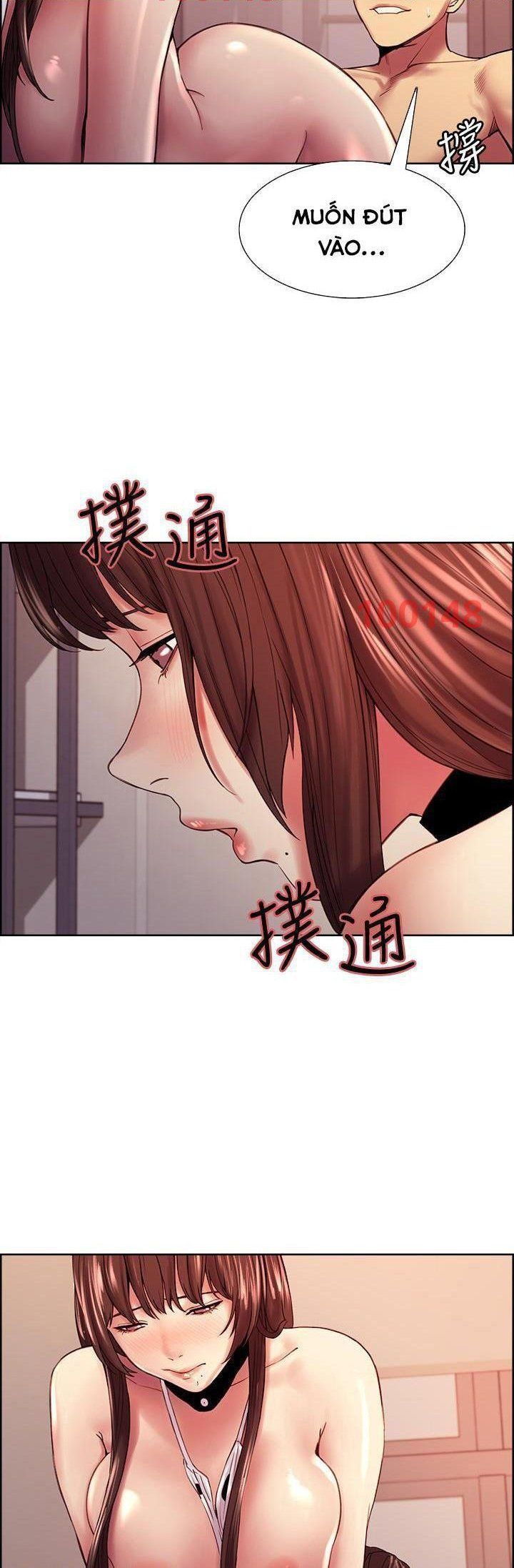 Chạy Trốn Gia Đình Chương 57 page 29 - Giả Dược