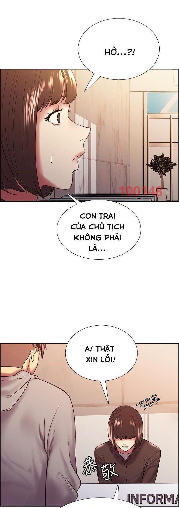 Chạy Trốn Gia Đình Chương 57 page 37 - Giả Dược