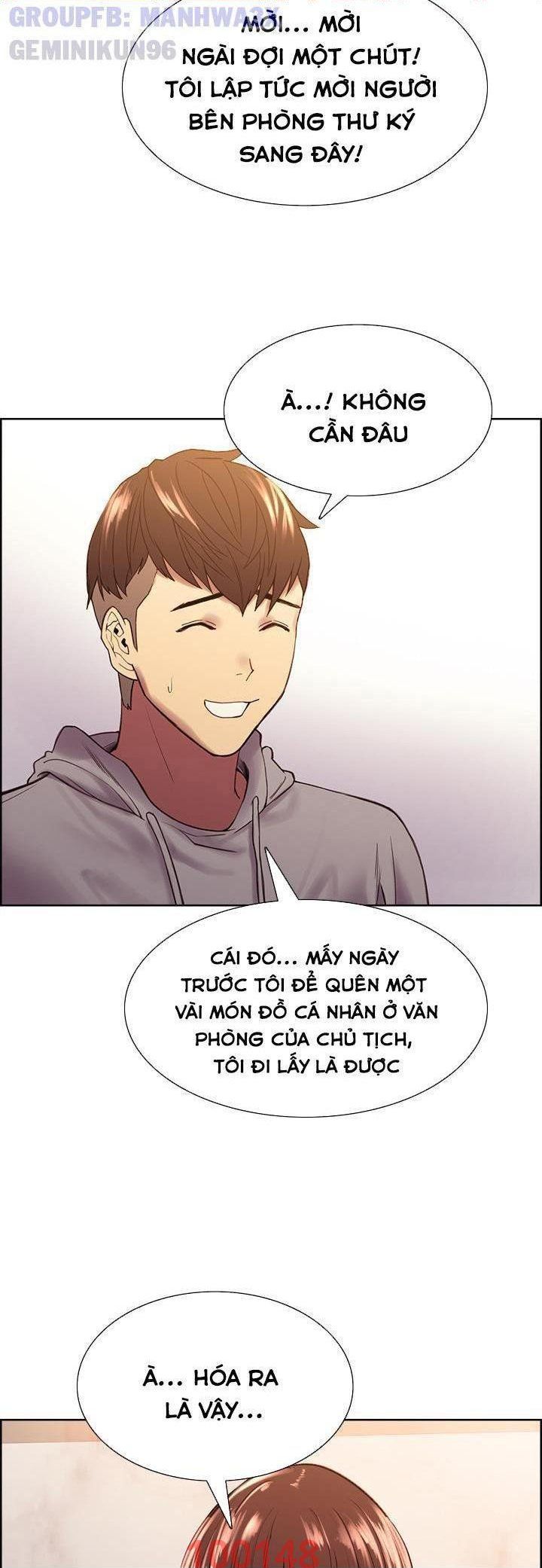Chạy Trốn Gia Đình Chương 57 page 38 - Giả Dược