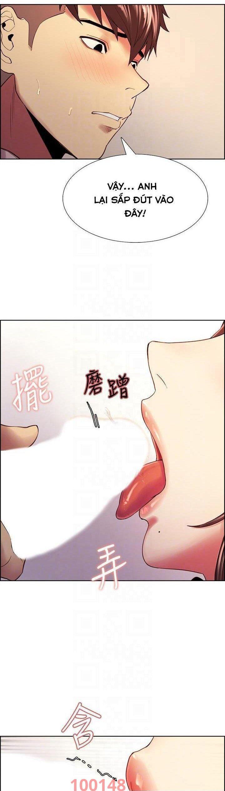 Chạy Trốn Gia Đình Chương 57 page 10 - Giả Dược
