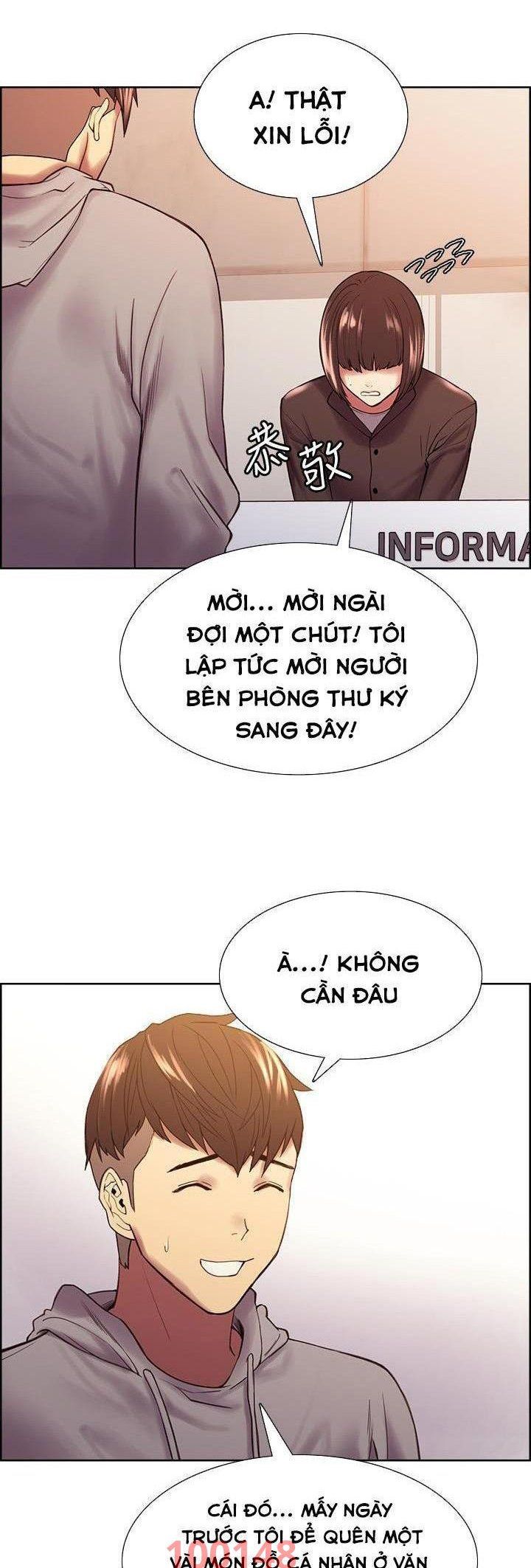 Chạy Trốn Gia Đình Chương 58 page 2 - Giả Dược