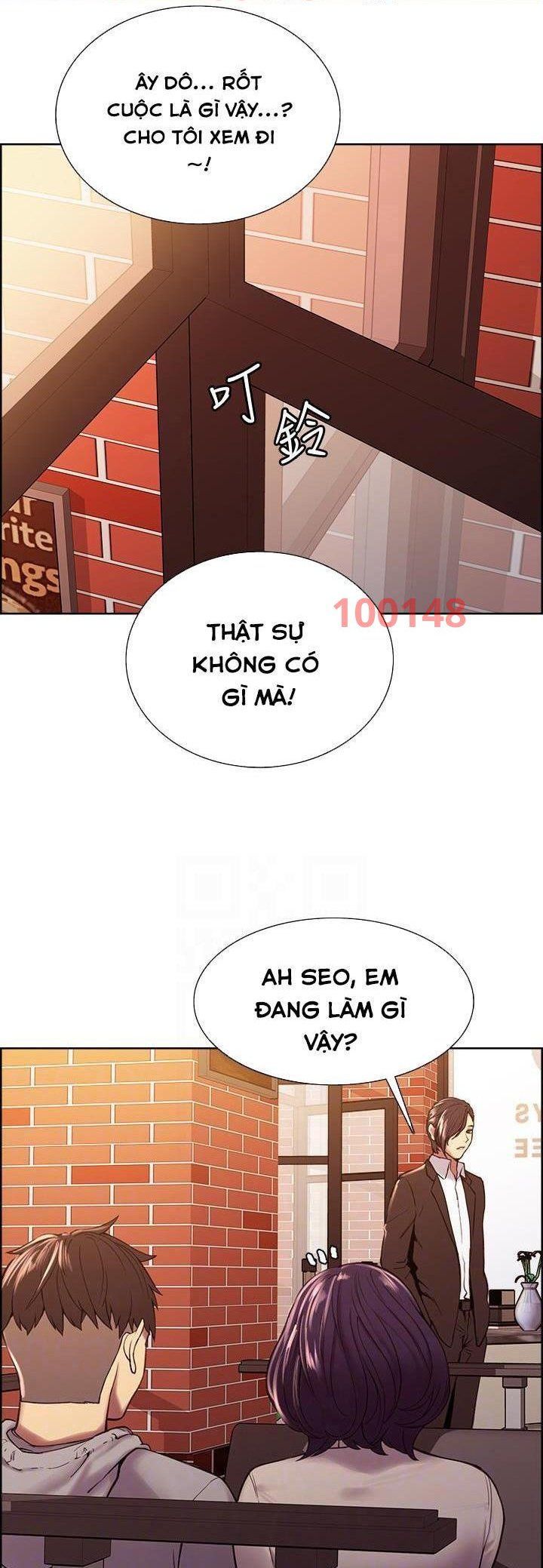Chạy Trốn Gia Đình Chương 58 page 17 - Giả Dược