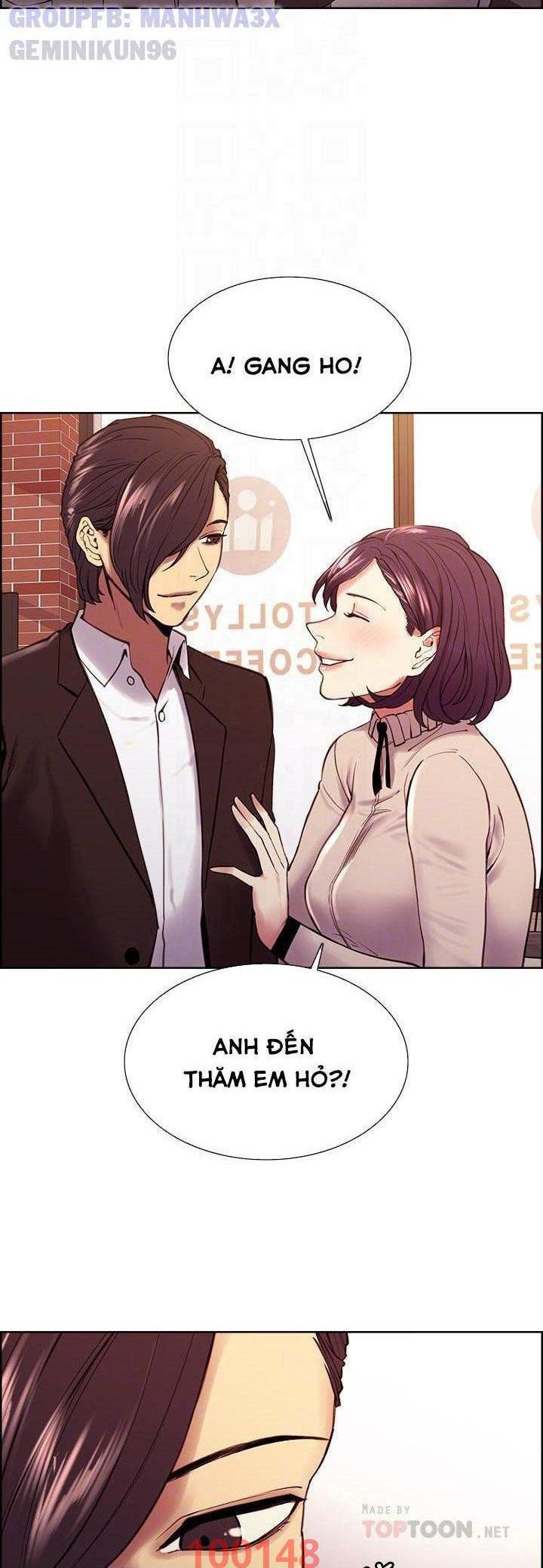 Chạy Trốn Gia Đình Chương 58 page 18 - Giả Dược