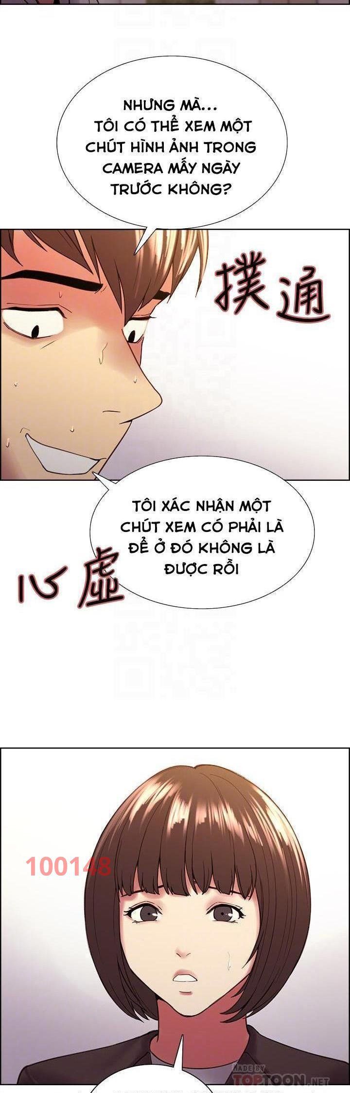 Chạy Trốn Gia Đình Chương 58 page 4 - Giả Dược