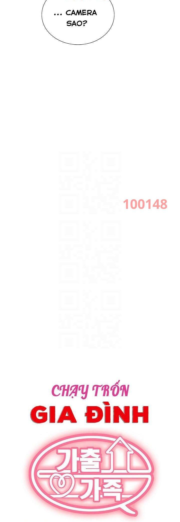 Chạy Trốn Gia Đình Chương 58 page 5 - Giả Dược