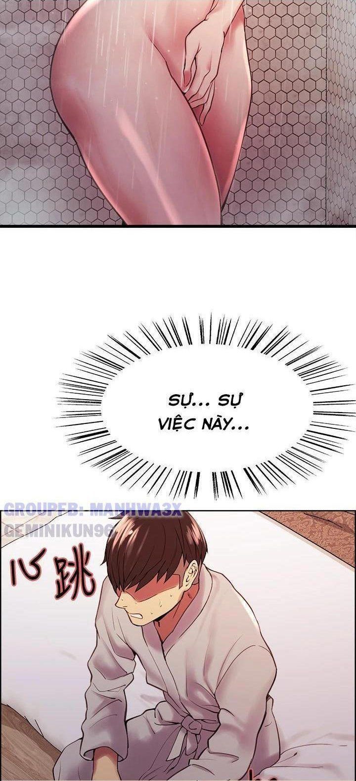 Chạy Trốn Gia Đình Chương 58 page 47 - Giả Dược
