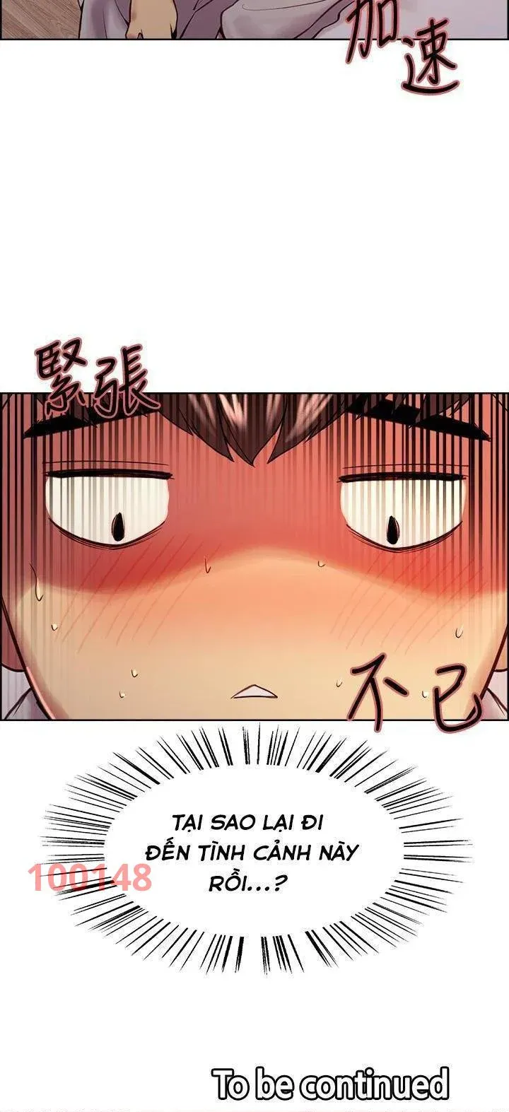 Chạy Trốn Gia Đình Chương 58 page 48 - Giả Dược