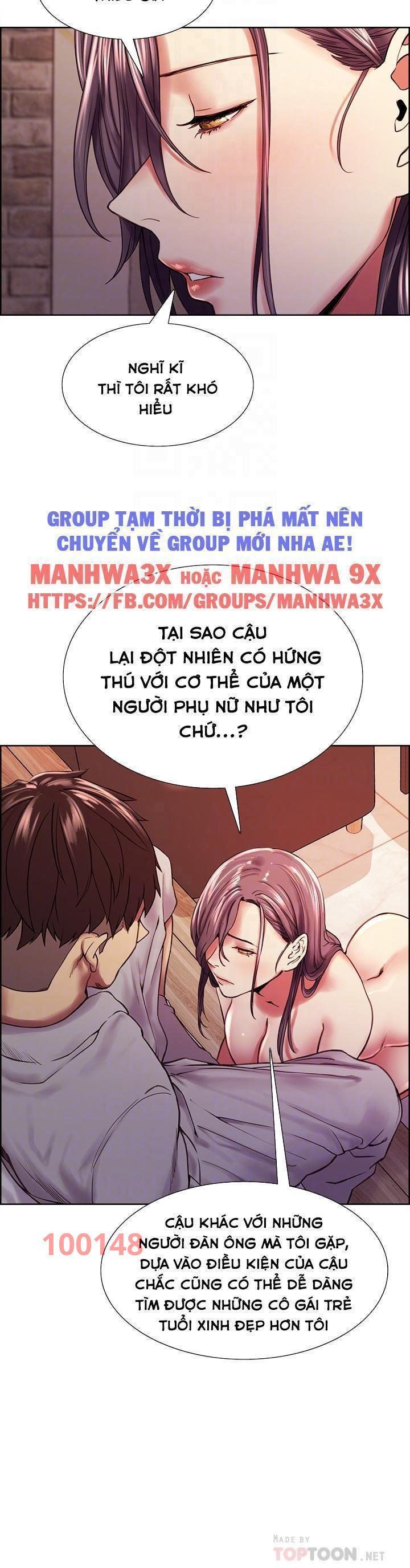Chạy Trốn Gia Đình Chương 59 page 16 - Giả Dược