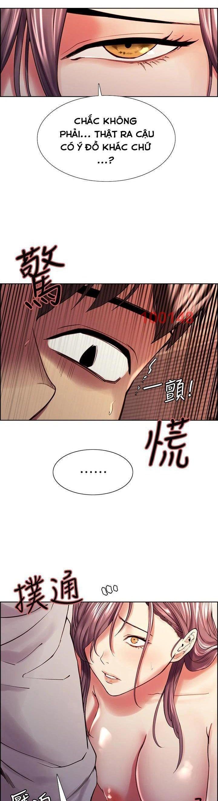 Chạy Trốn Gia Đình Chương 59 page 17 - Giả Dược