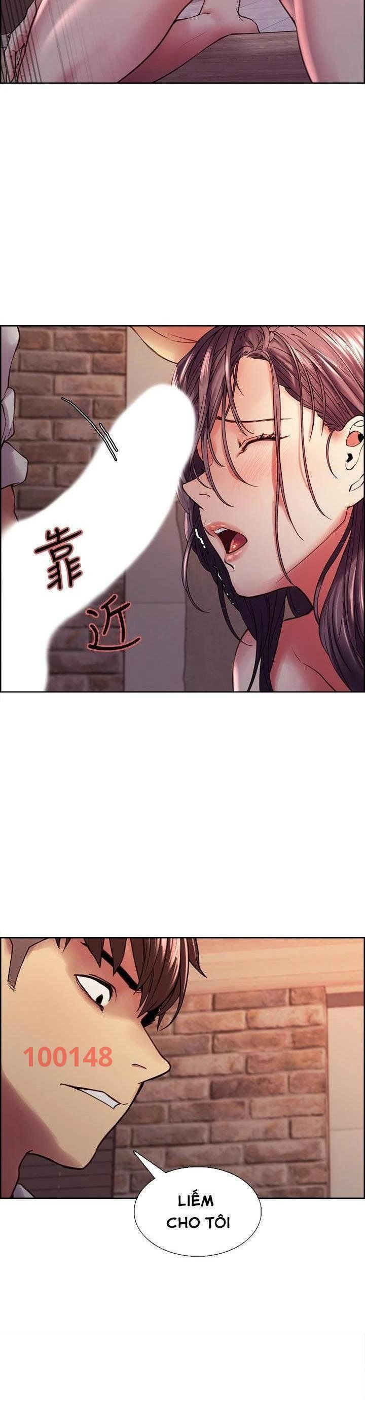 Chạy Trốn Gia Đình Chương 59 page 20 - Giả Dược