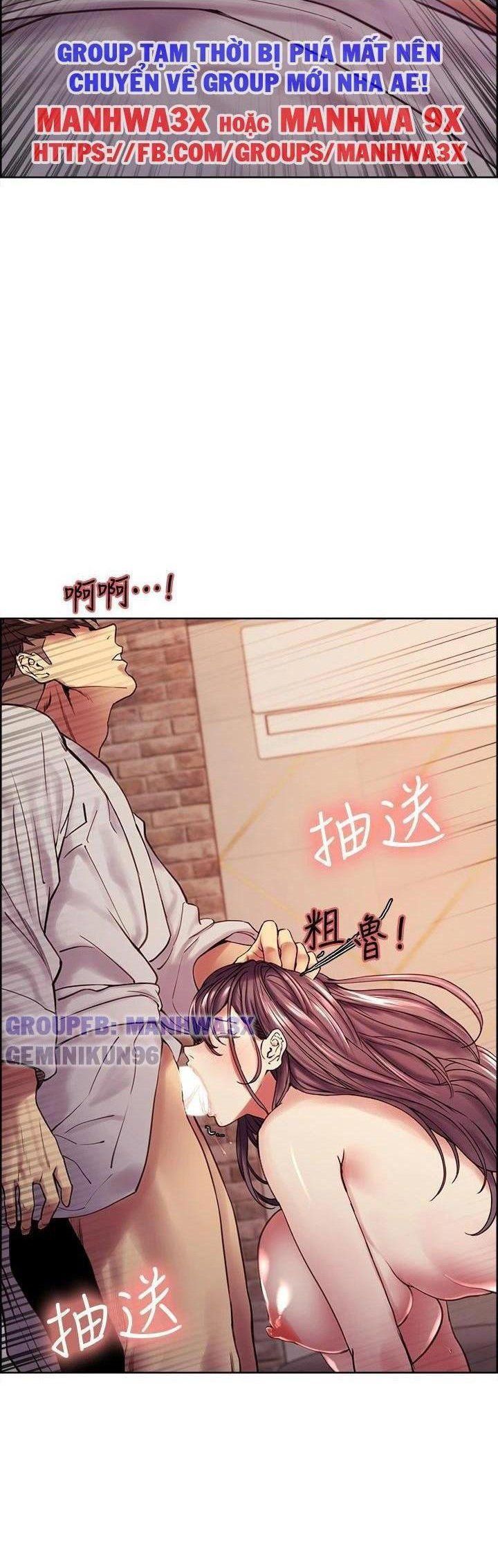 Chạy Trốn Gia Đình Chương 59 page 23 - Giả Dược