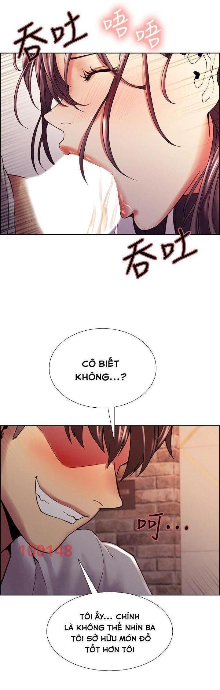 Chạy Trốn Gia Đình Chương 59 page 24 - Giả Dược