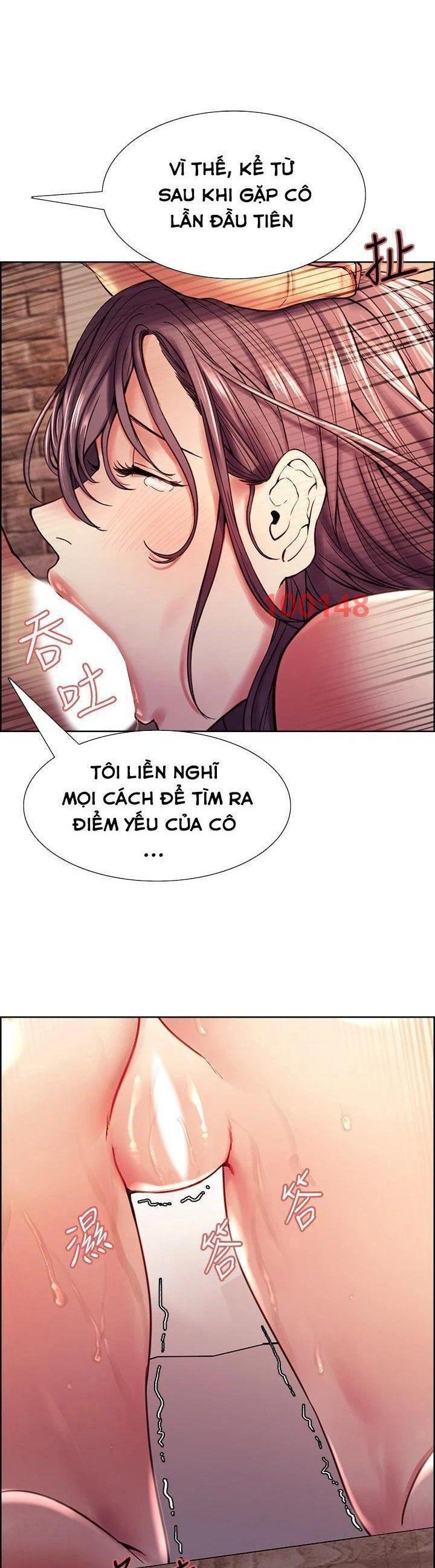 Chạy Trốn Gia Đình Chương 59 page 25 - Giả Dược
